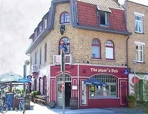 Bed and breakfast The Pipers, Middelkerke